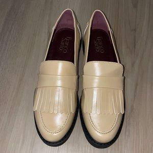 Franco Sarto loafers